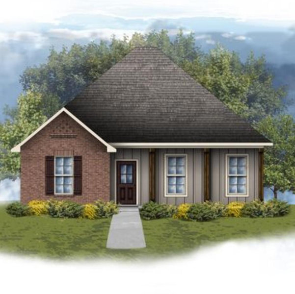 Our First Home Fund