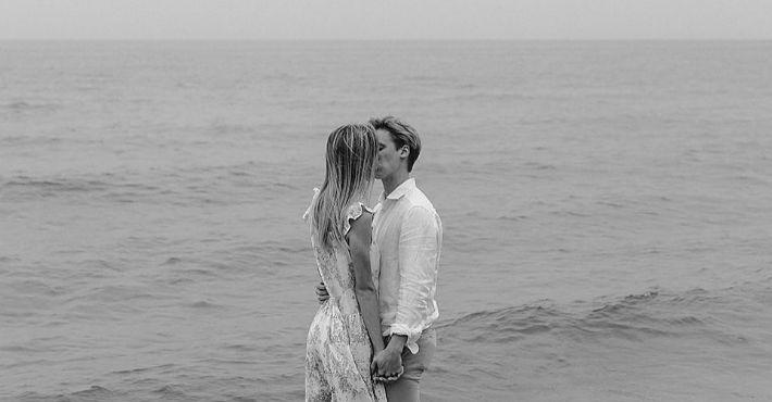 The Wedding Website of Ava Schams and Luke VanderVeen