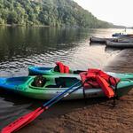 Taylors Falls Canoe & Kayak Rental