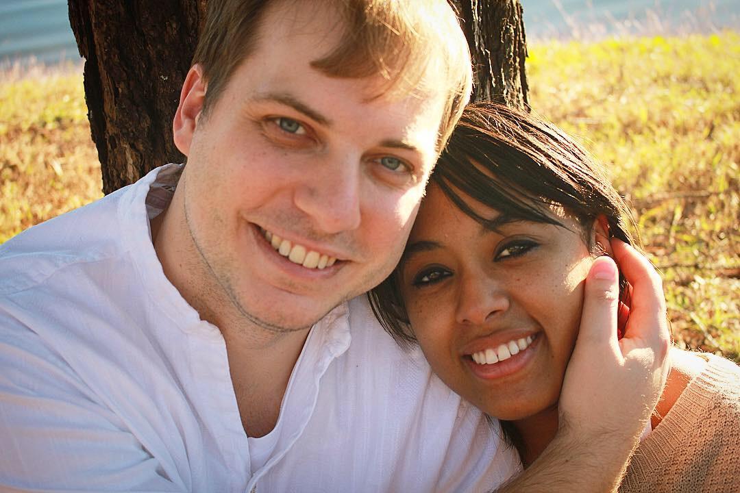 The Wedding Website of Flora Wall and Joshua Hawk