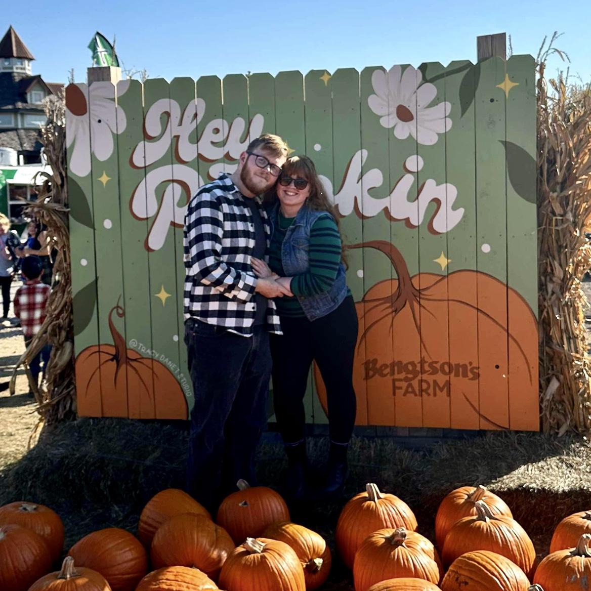 Bengston's Pumpkin Farm