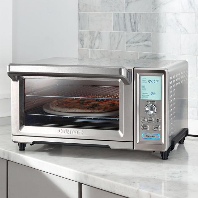 Cuisinart ® Chef's Convection Toaster Oven with Broiler