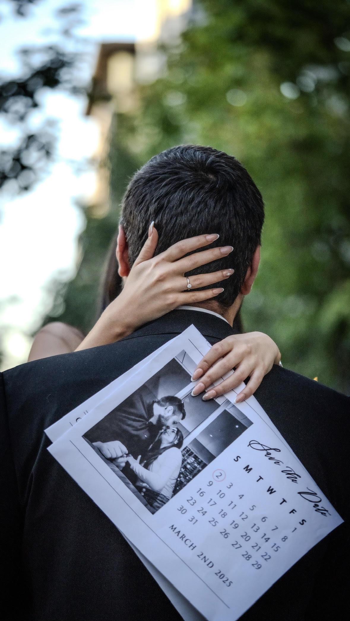 The Wedding Website of SARA SAWAQED and Naji Haddadin