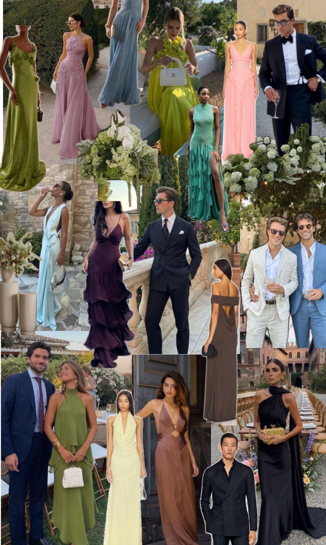 The Wedding Website of Julio Robles and Ashley Cork