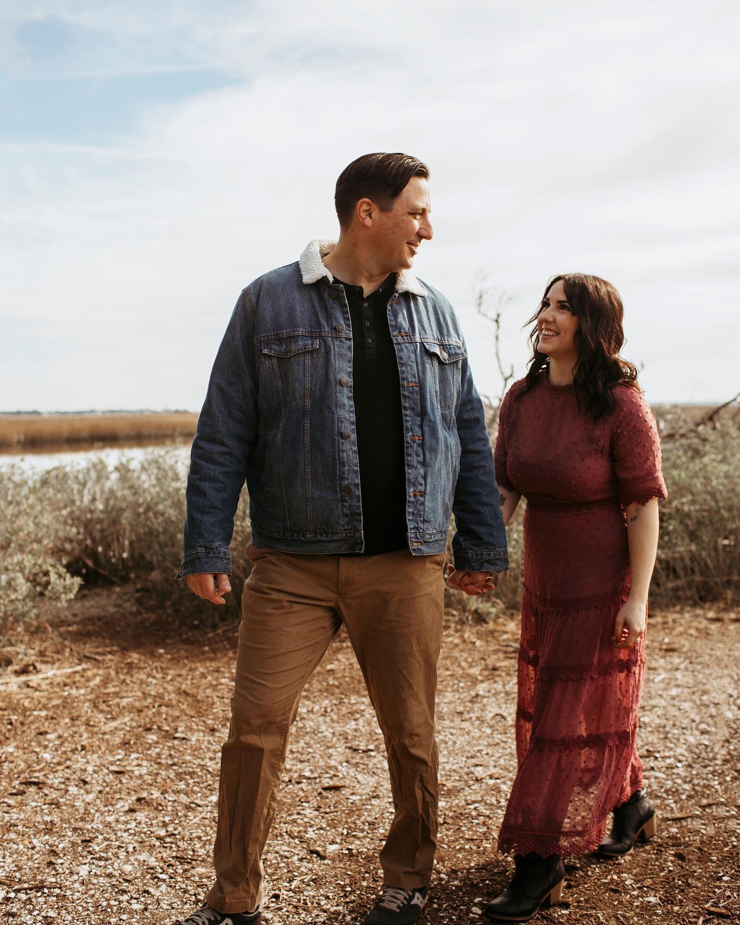 The Wedding Website of Sarah Day and Scott Miller