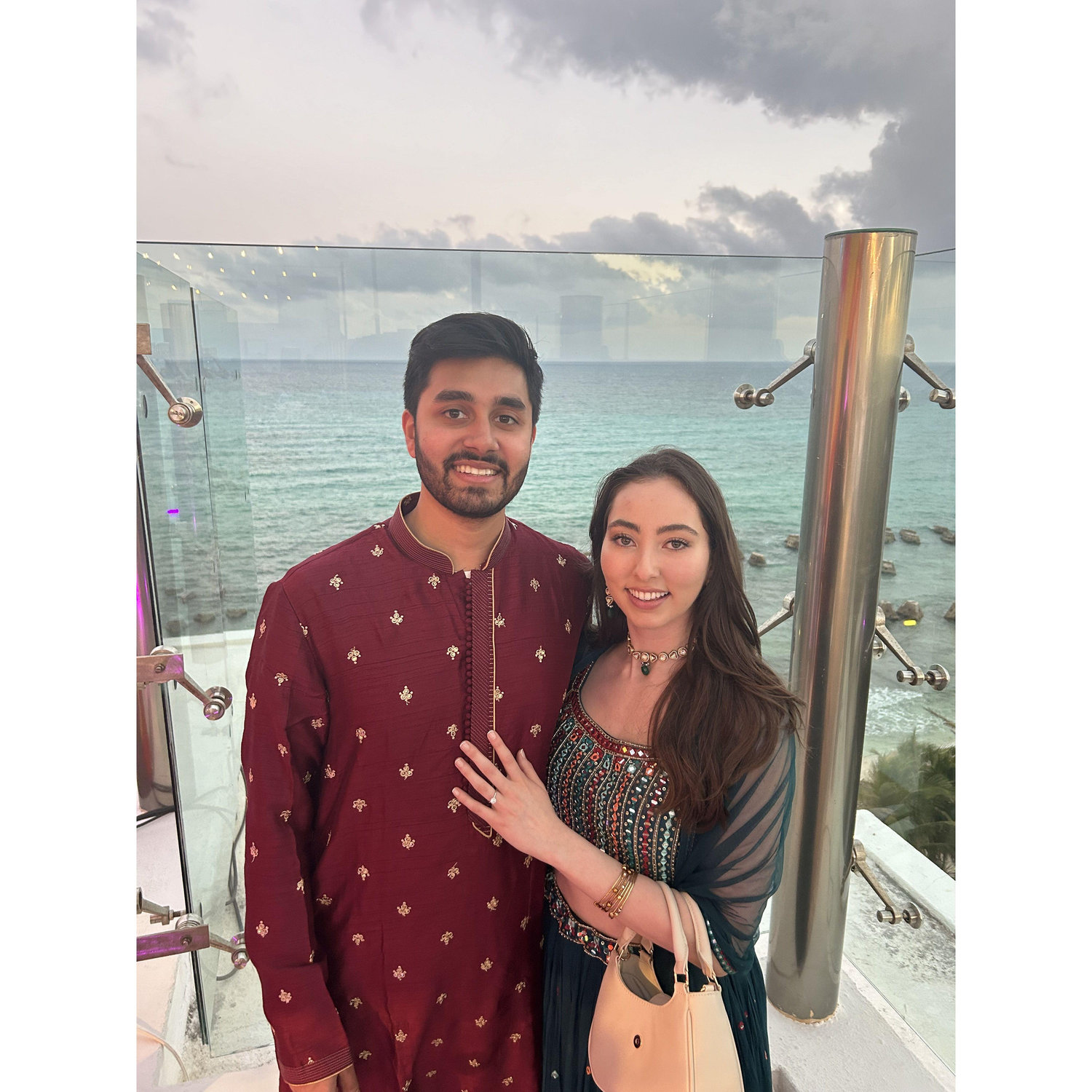 Cancun (March 2024)