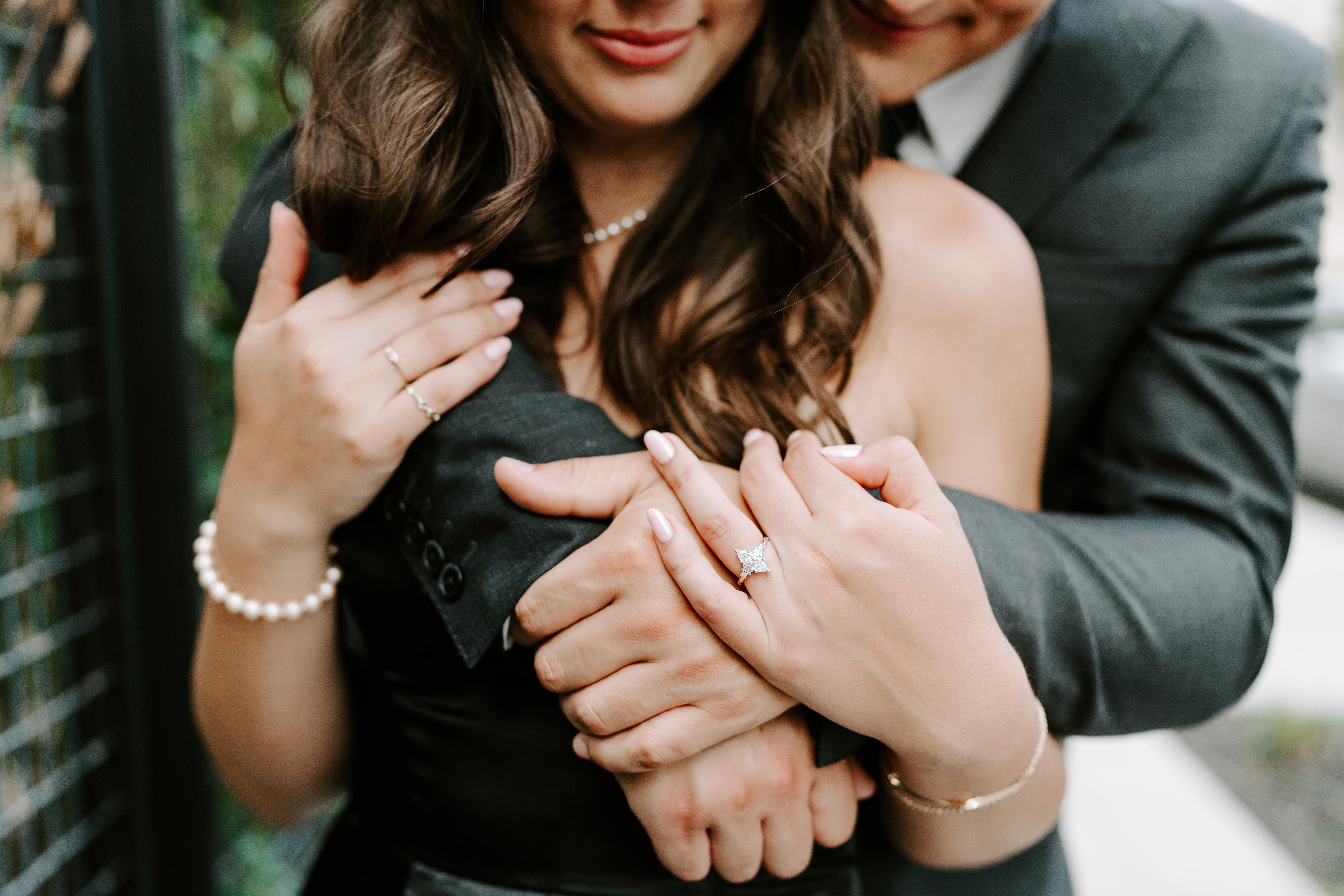 The Wedding Website of Lily Fabian and Adam Dettmer