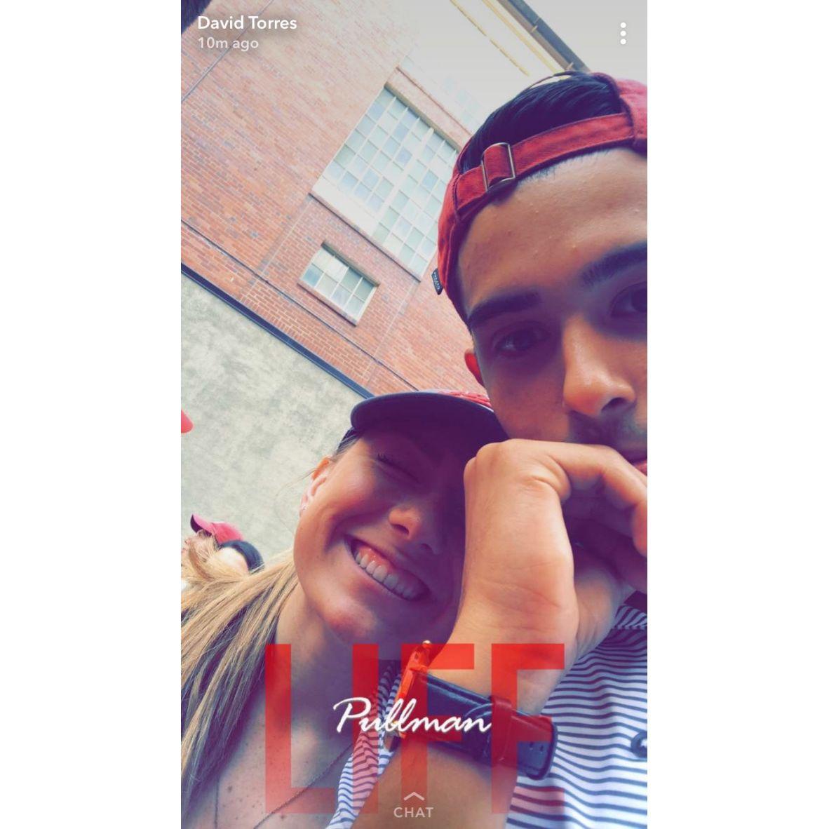 CFS Weekend 2017