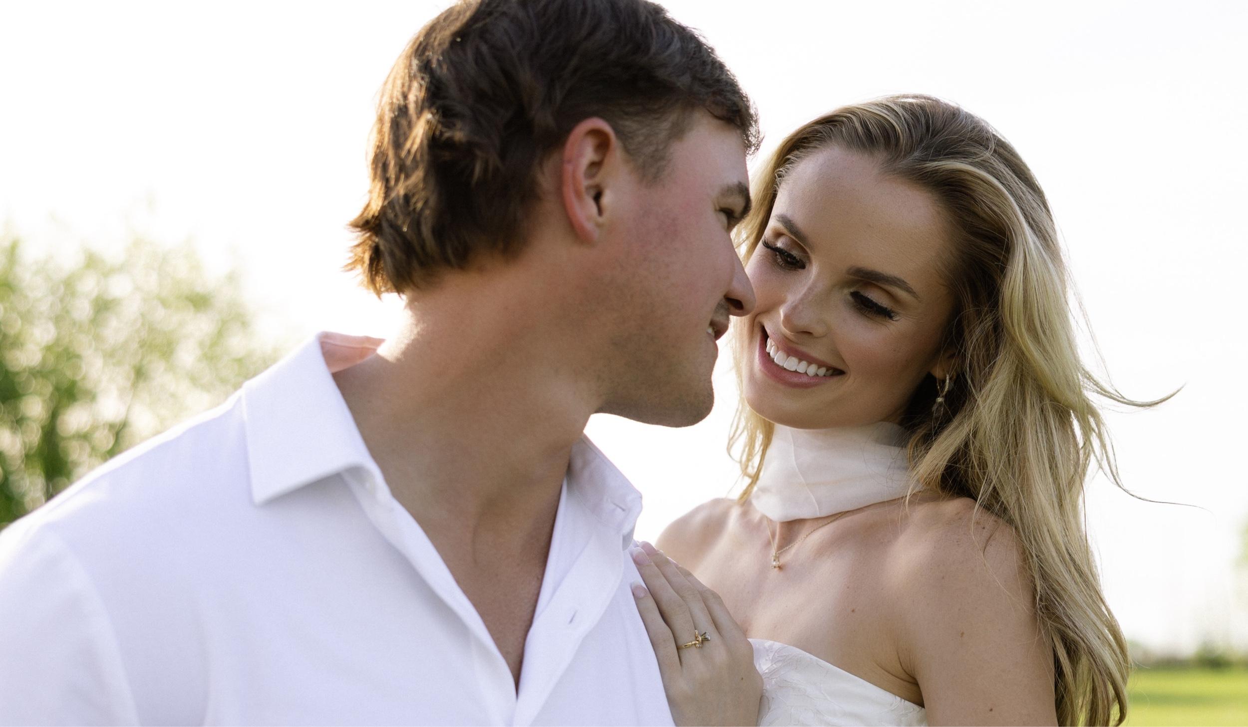 The Wedding Website of Sophia Mitchell and Aaron Fortenbery