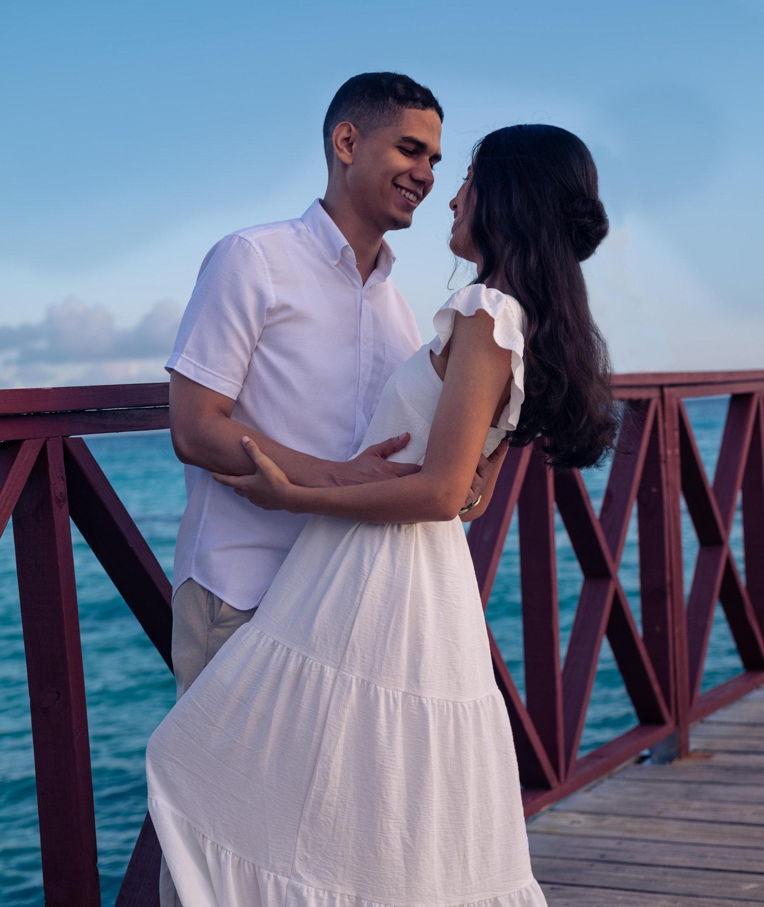 The Wedding Website of Liana Núñez and Felix Polanco
