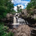 Devil's Hopyard State Park