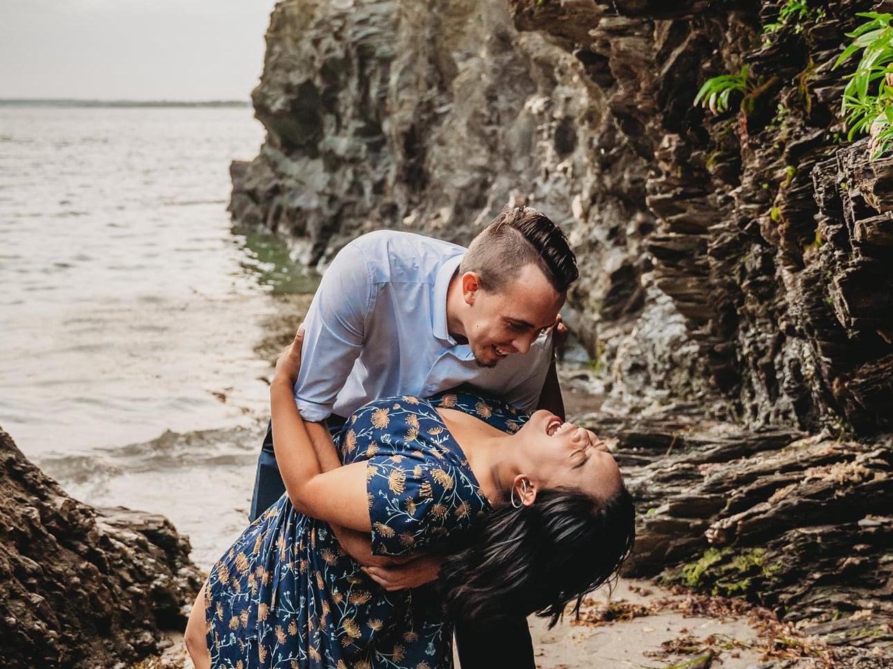 The Wedding Website of Mary Prum and Nick Biagioni
