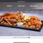 Mid Atlantic Seafood