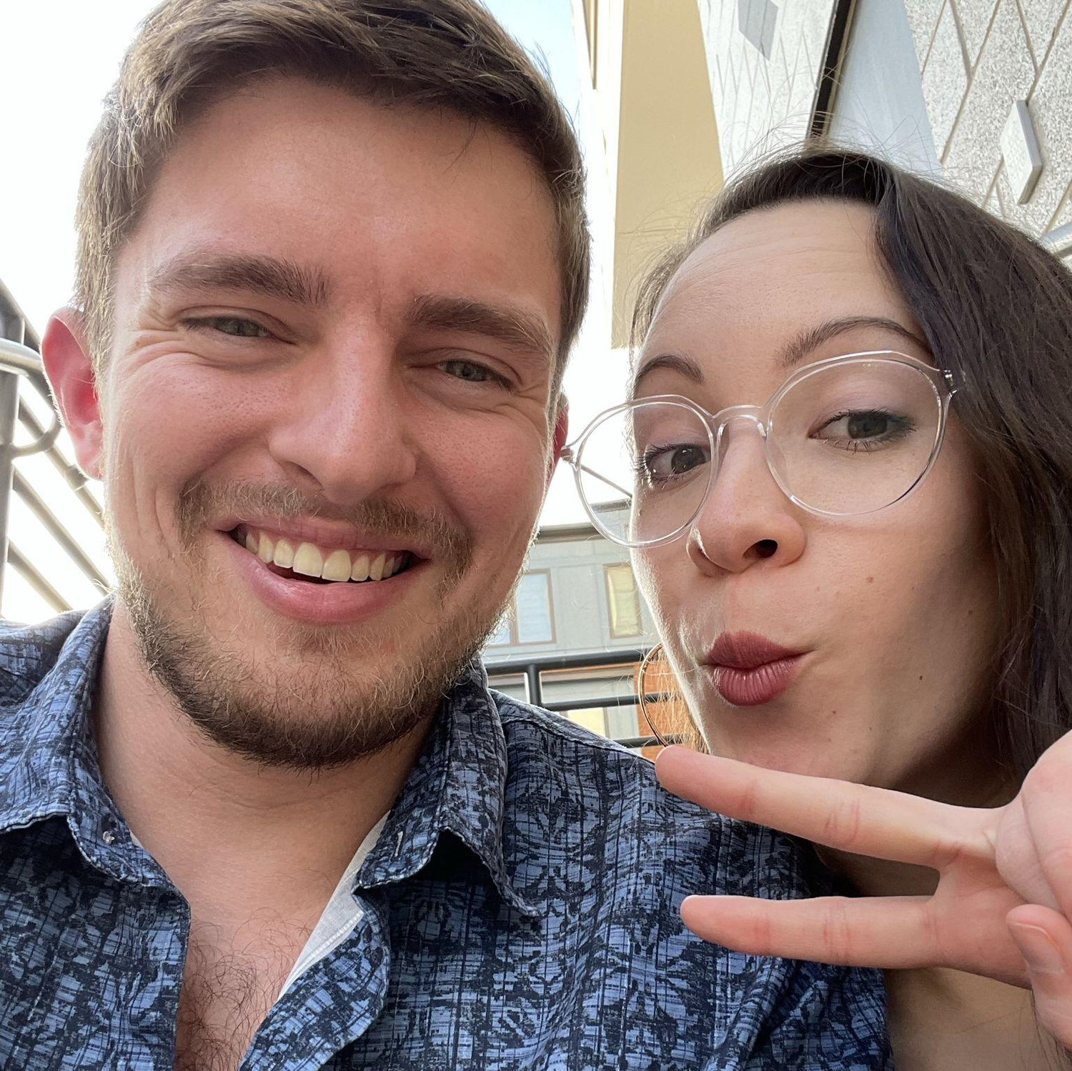 Sarah's 26th birthday, 2023