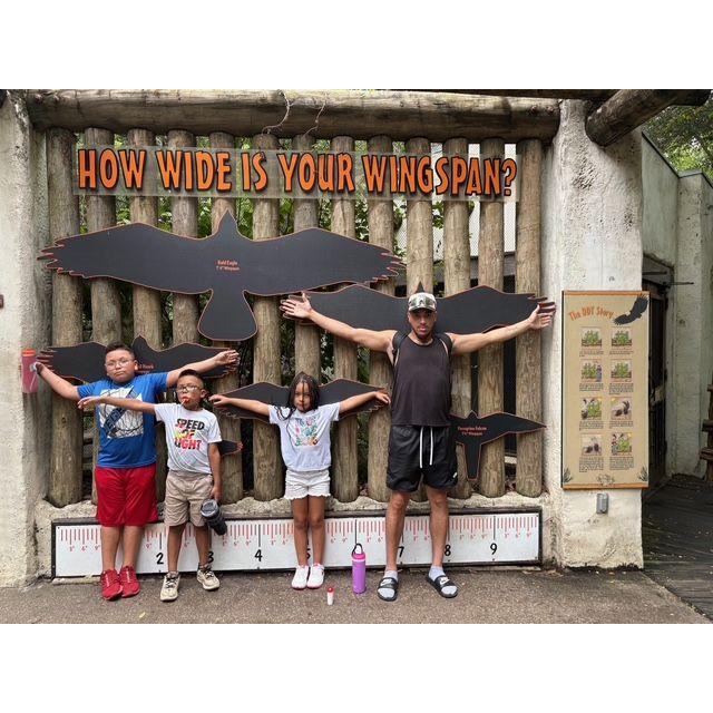 Zoo time