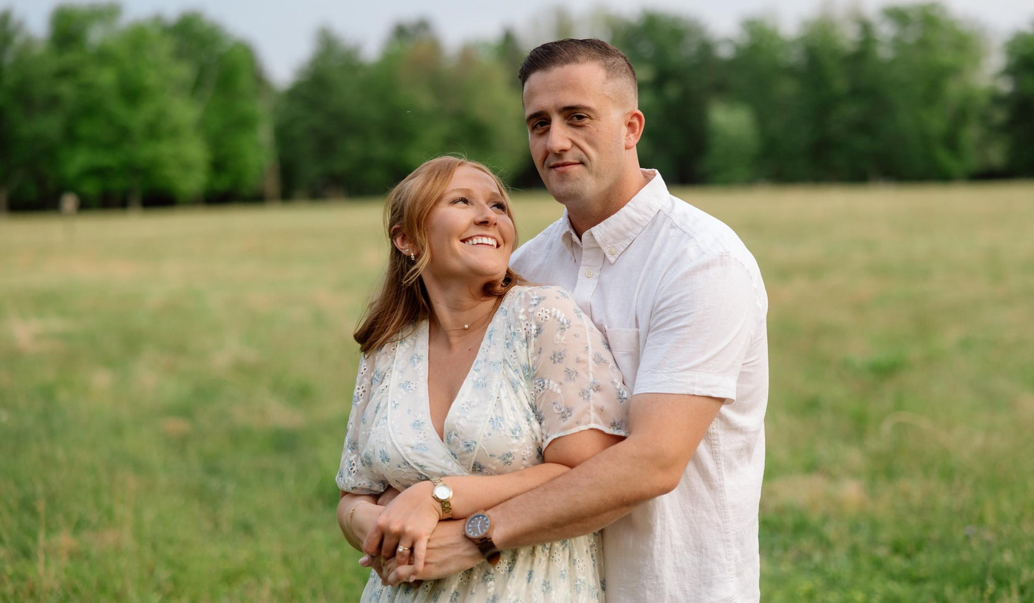 The Wedding Website of Patrick Hoben and Kelsie Cavorley