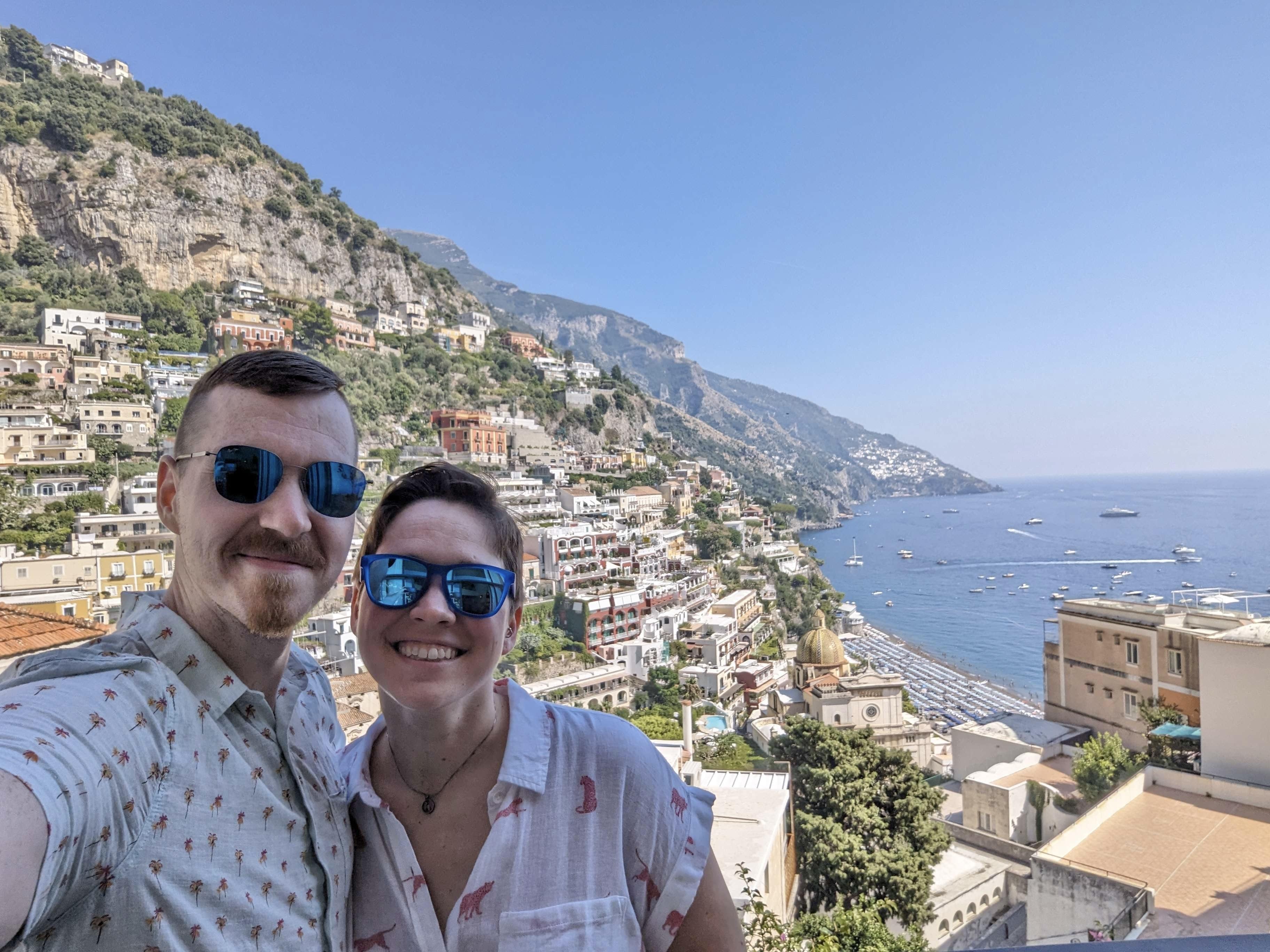 The Wedding Website of Diane McCune and Eric Flood