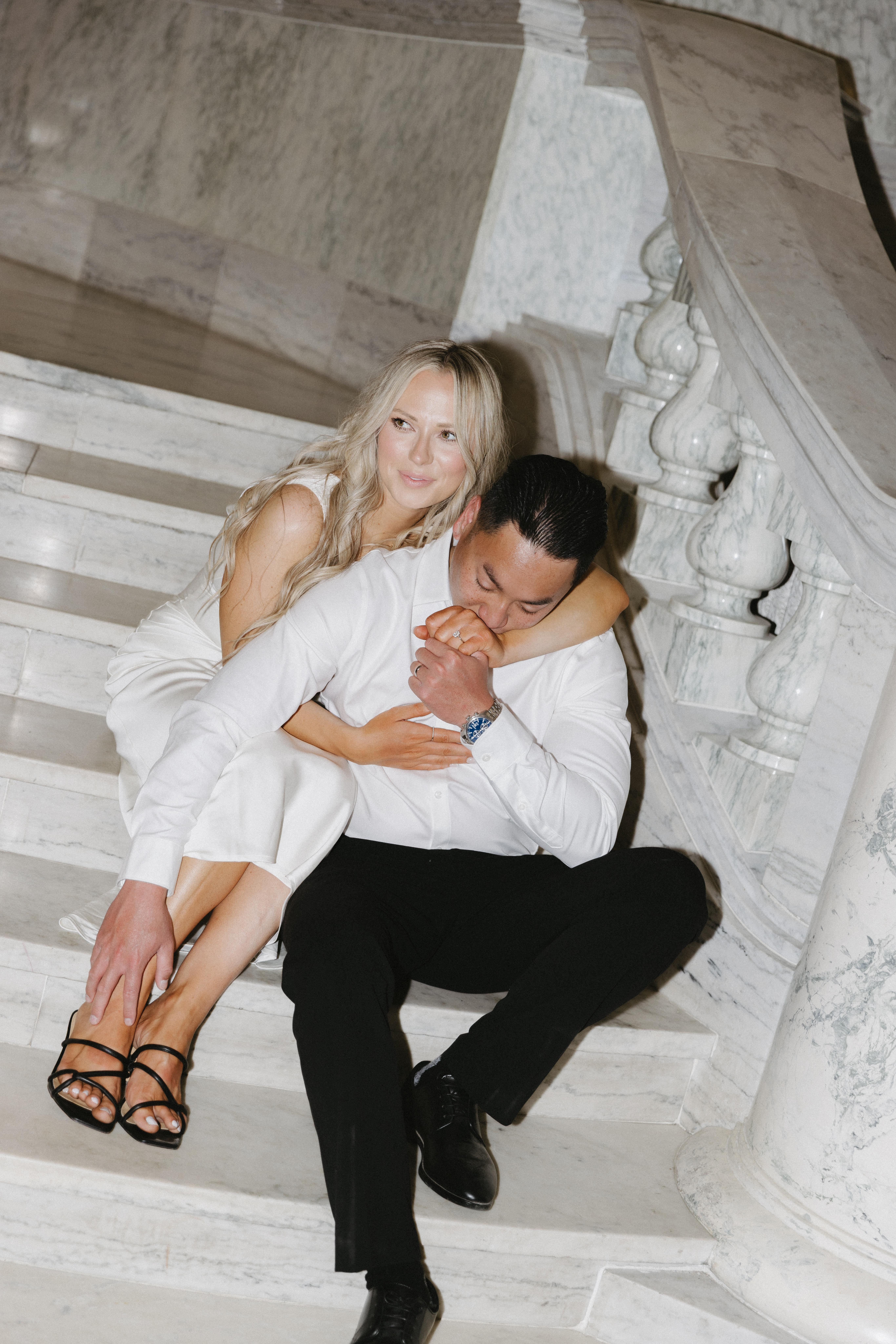 The Wedding Website of Rachel Steele and Bradley Hoang
