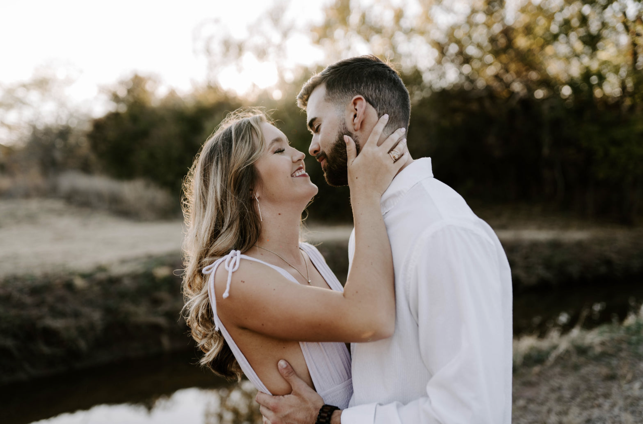 The Wedding Website of Anna Katherine Mussleman and John Sterling Shine