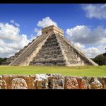 Chichén Itzá