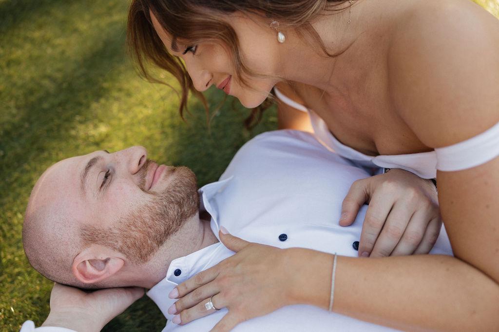 The Wedding Website of Mason Reiter and Whitney Bode