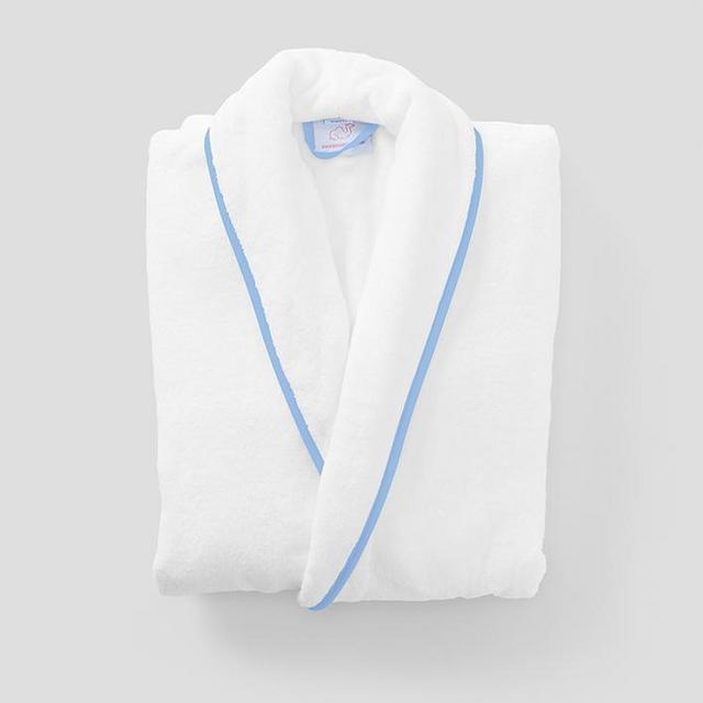 Women’s Long Signature Robe