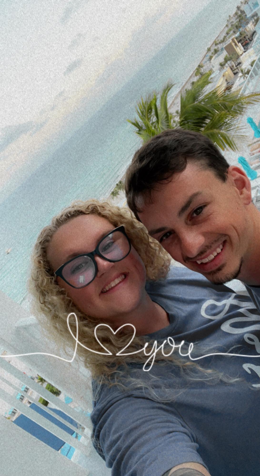 Honeymoon - June 2022 - Hollywood Beach - Fort Lauderdale Florida - Margaritaville Resort
