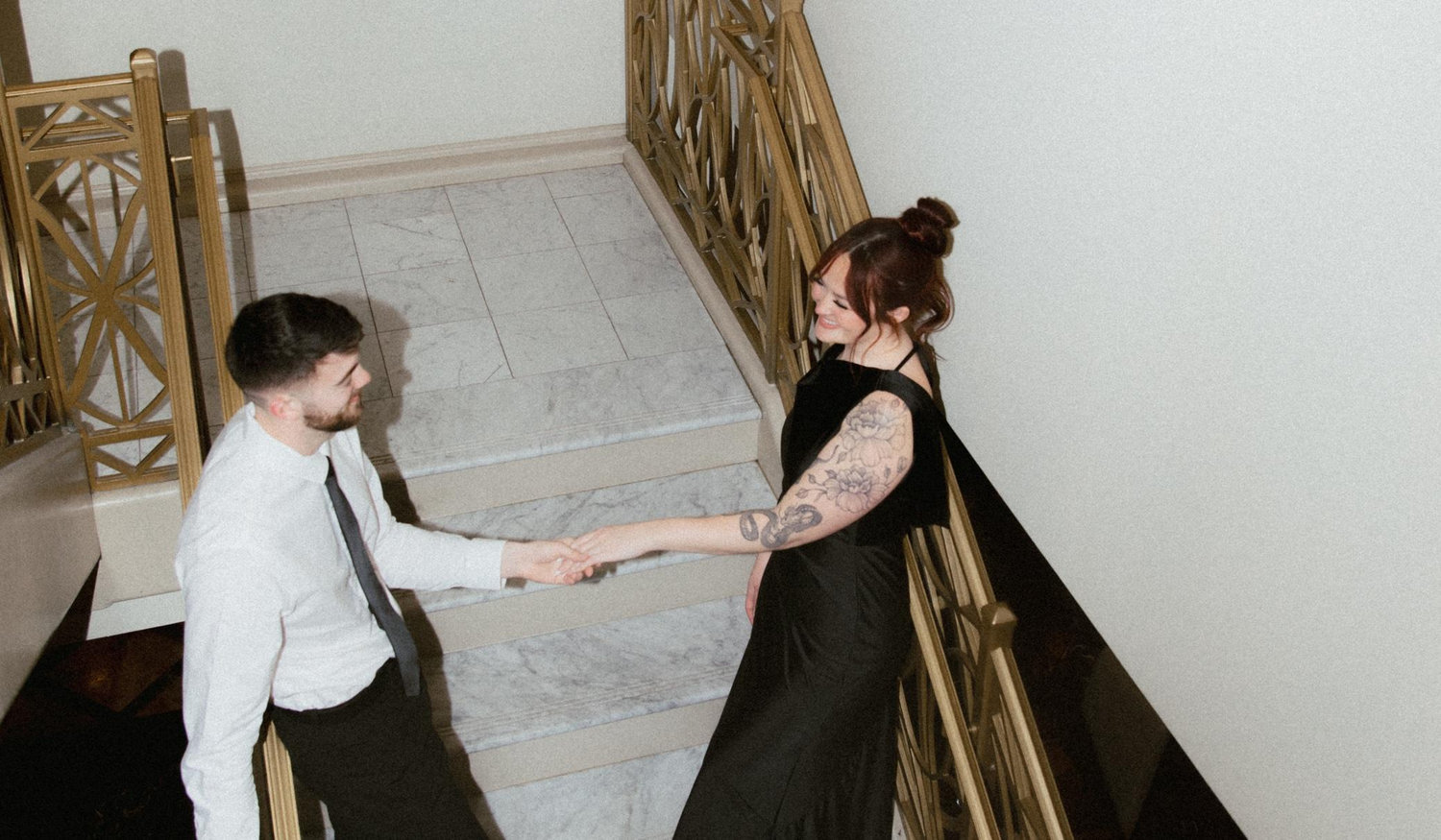 The Wedding Website of Kayli Oebermann and Ethan Musgrove