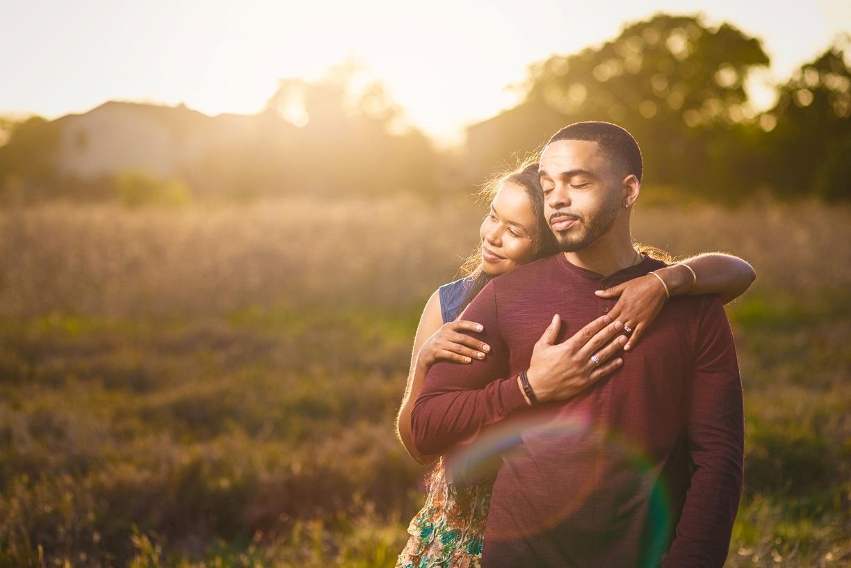 The Wedding Website of Charles Ambeau and Danielle Dulaney