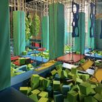 The Fun Factory