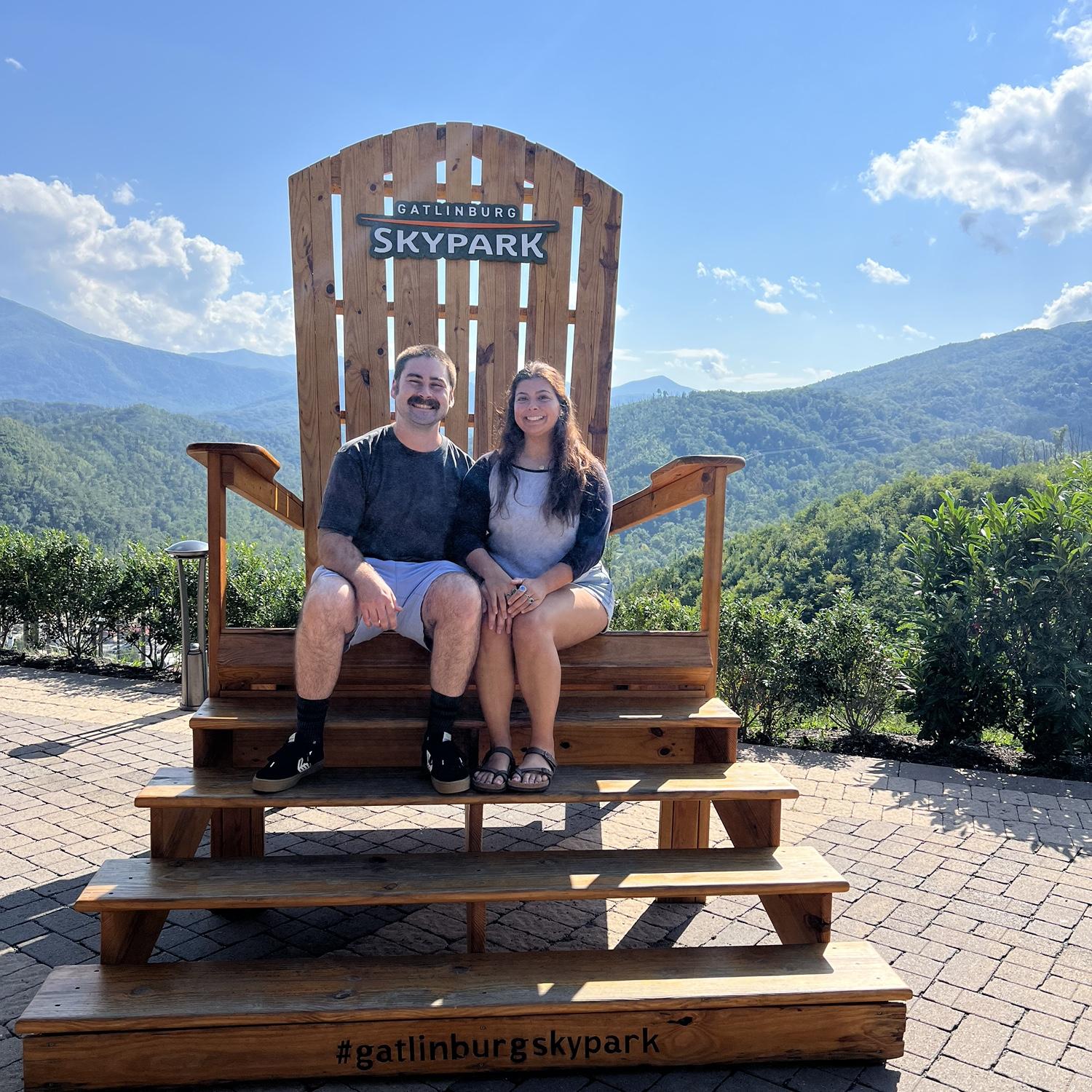 Gatlinburg, TN