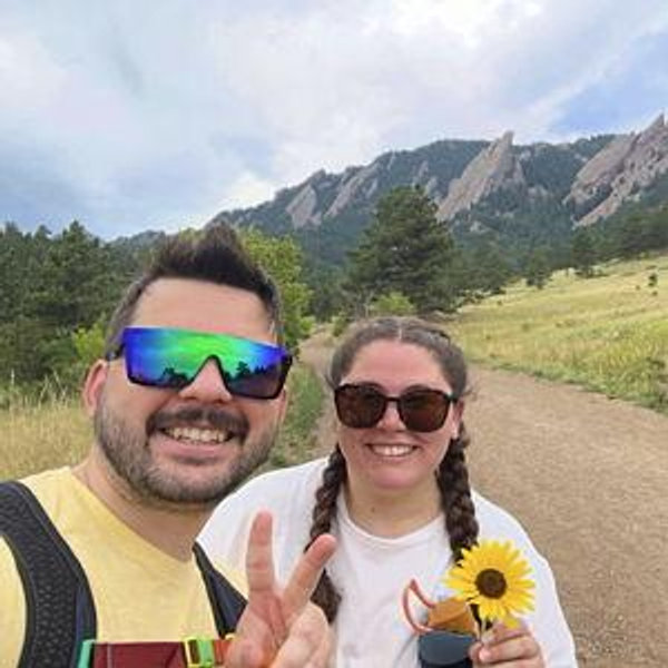 Our Newlywed Fund