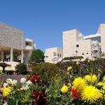 The Getty Center