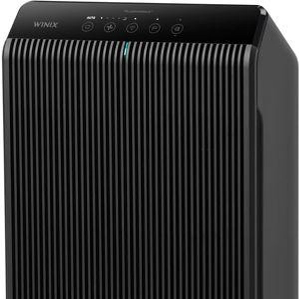 WINIX 5510 Air Purifier (New Generation of 5500-2 with App Support) for Home Large Room Up to 1881 Ft² in 1 Hr, True HEPA, High Deodorization Carbon Filter and Auto Mode, Captures Pet Allergies, Smoke