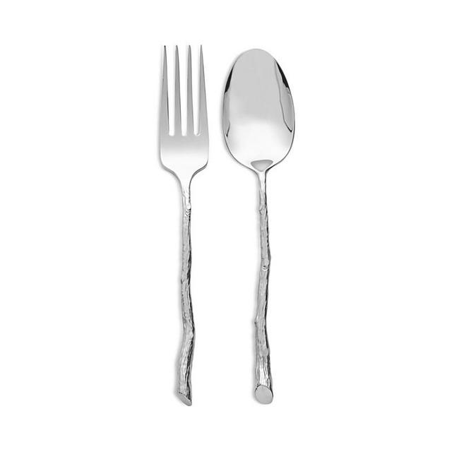 Michael Aram - Twig Serving Set