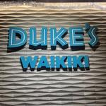 Duke's Waikiki