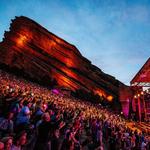 Red Rocks Park and Amphitheatre