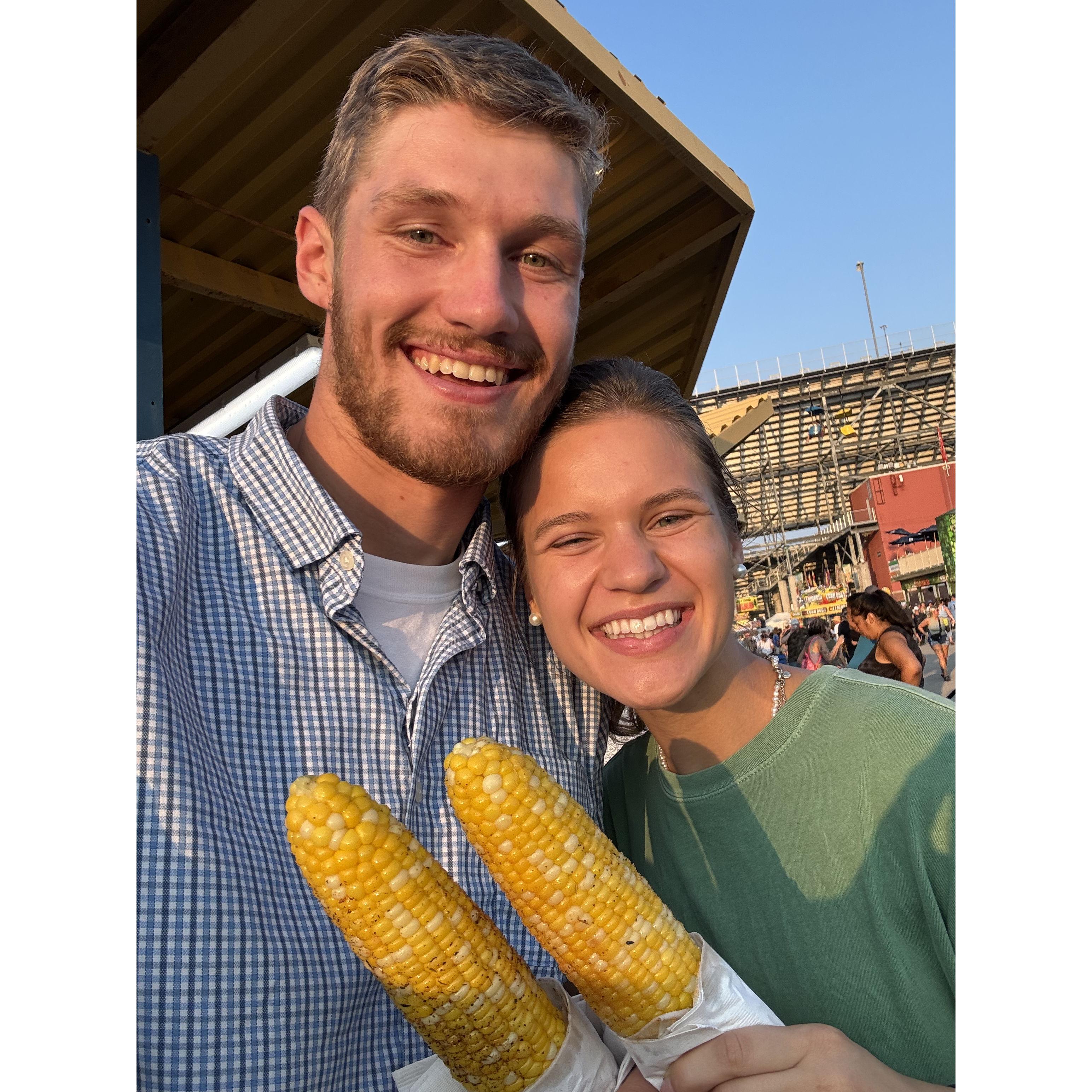 State Fair!