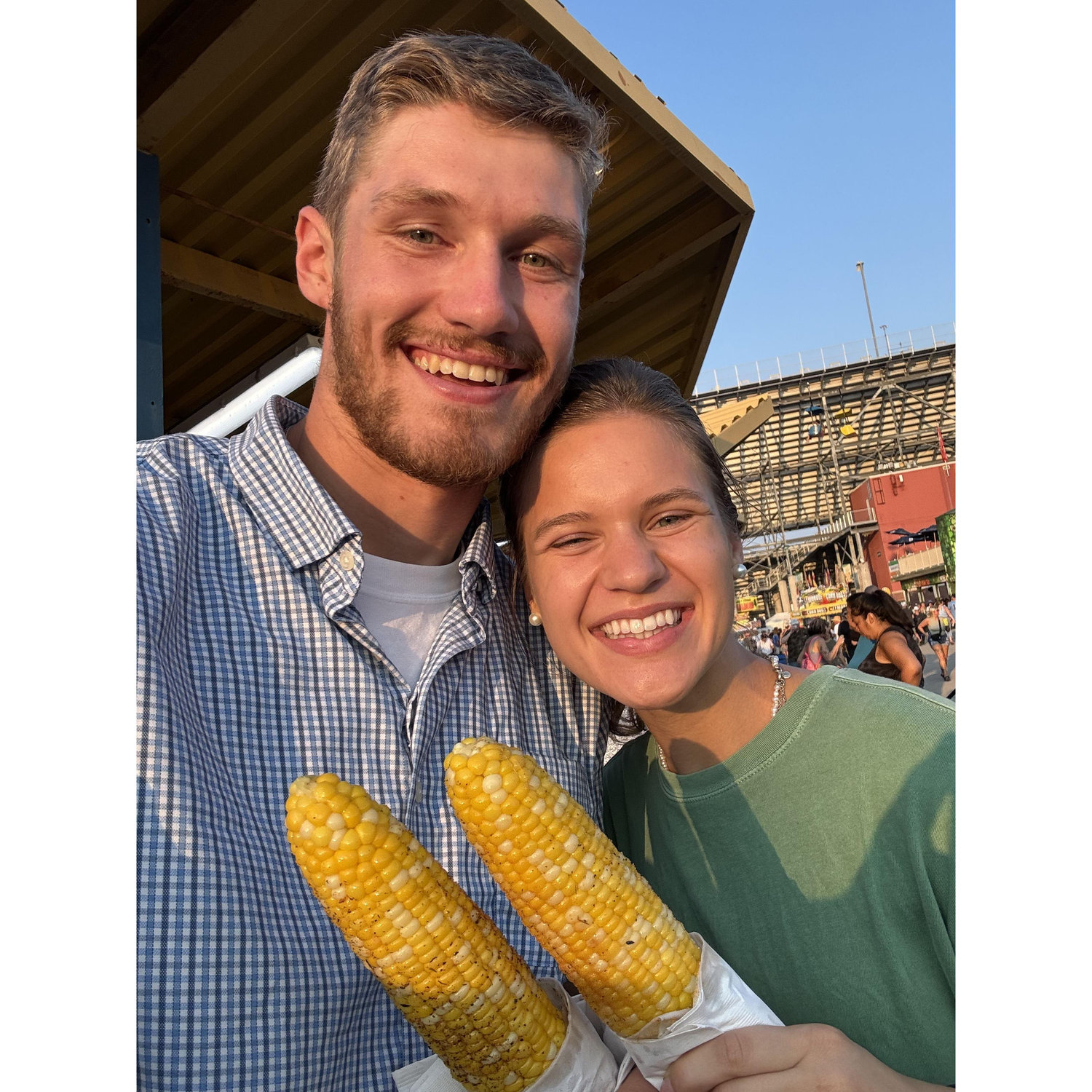 State Fair!