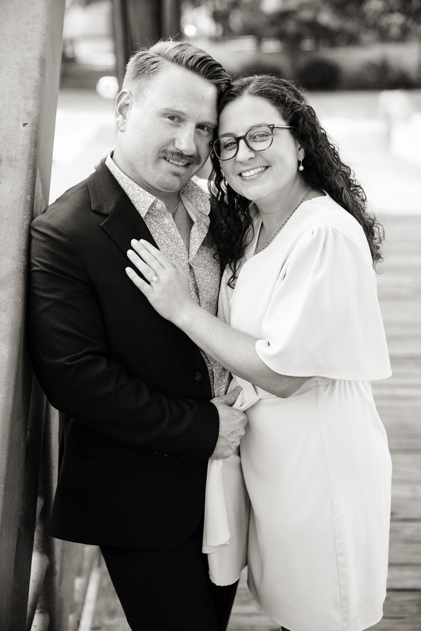 The Wedding Website of Madeline Power and Andrew Recotta