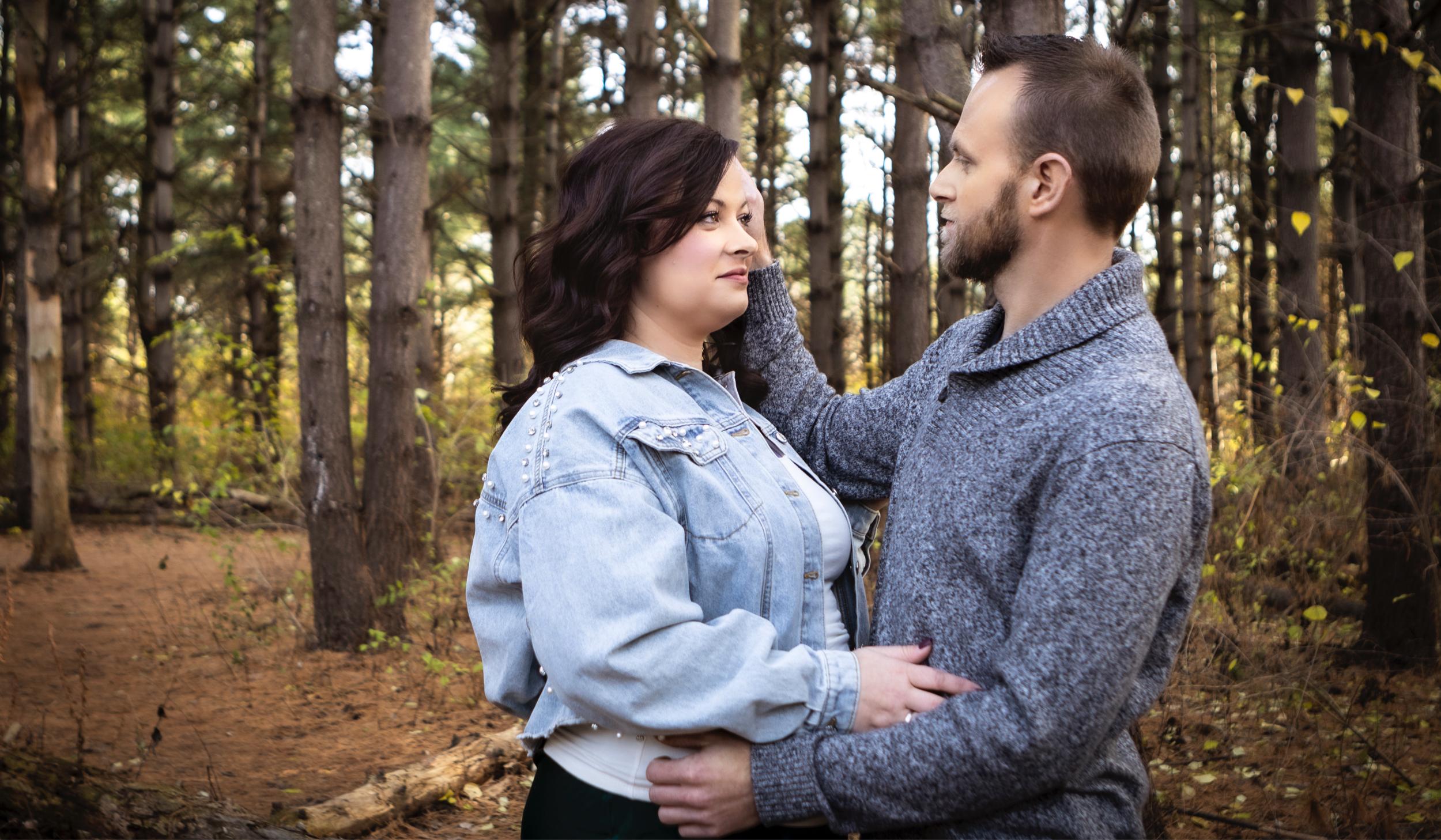 The Wedding Website of Alexis Trantham and Thomas Youngquist