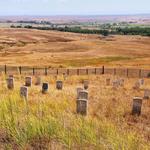 Little Bighorn Battlefield National Monument