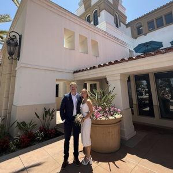 Our newlywed fund