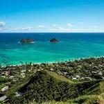 Lanikai Pillbox Trail