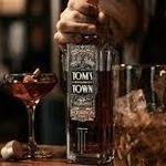 Tom's Town Distilling Co.