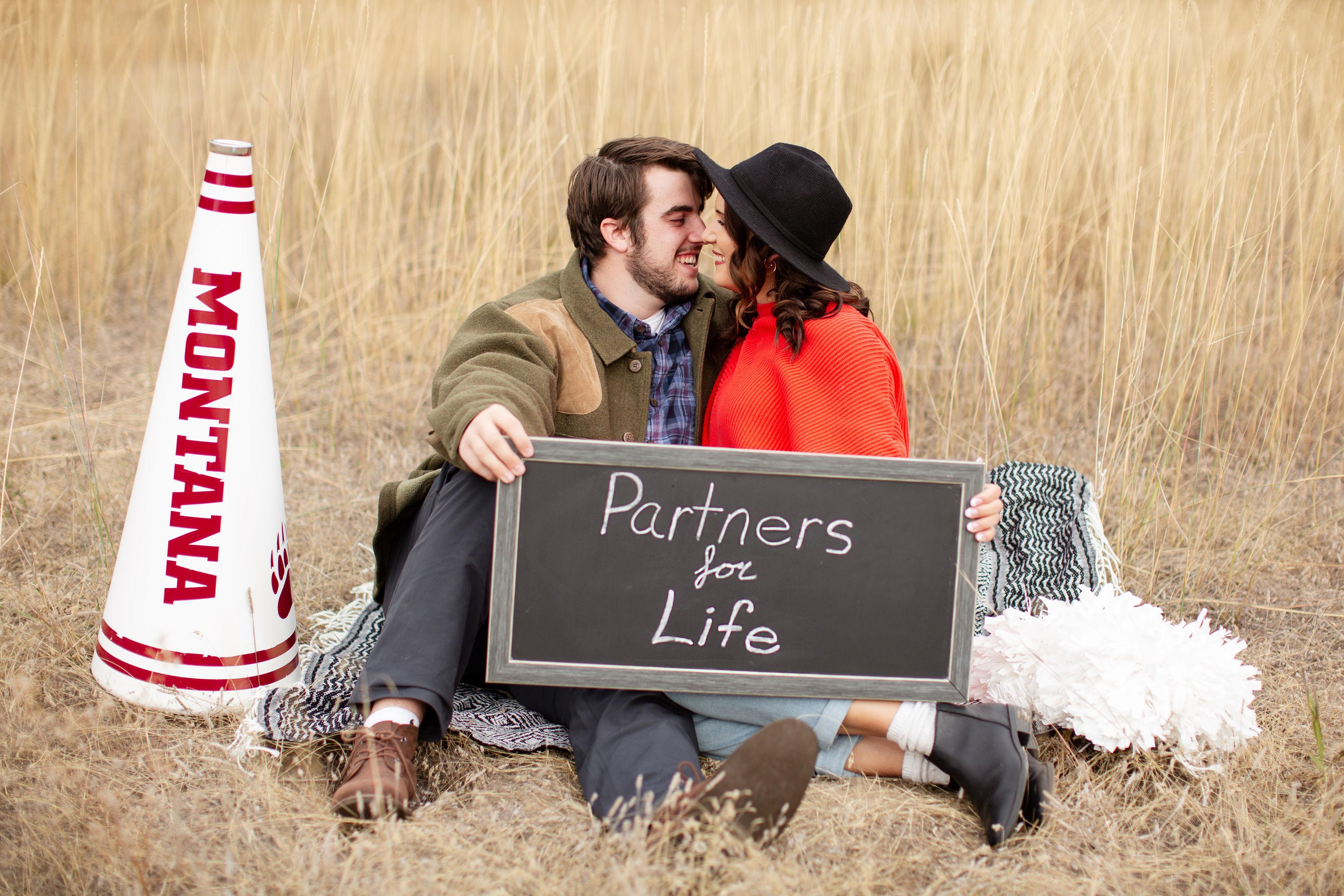 The Wedding Website of Tessa Nadeau and Kellan Hogan