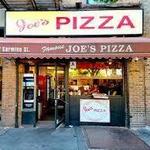 Joe's Pizza