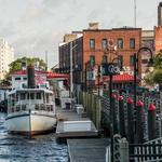 Historic Downtown Wilmington Marketplace