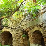 Forestiere Underground Gardens