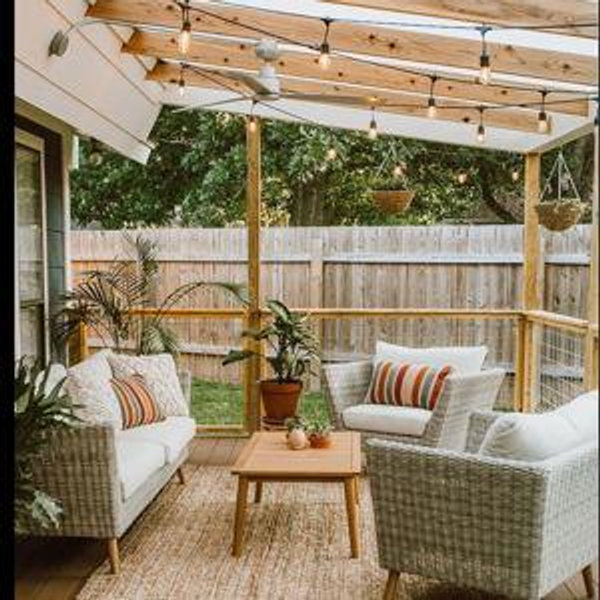 Our Porch Fund